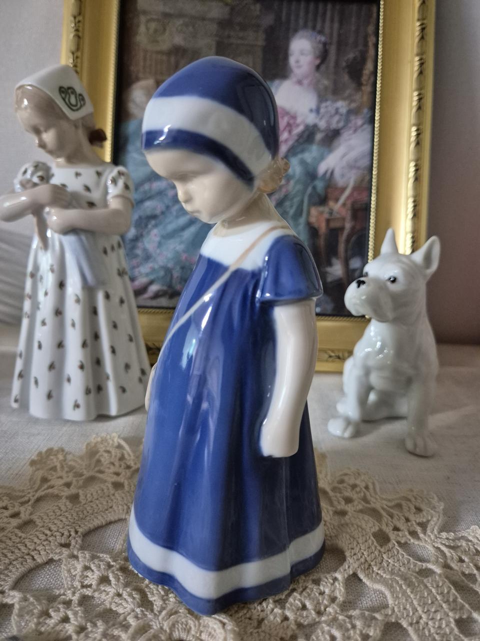 B&G코펜하겐 엘자 피겨린