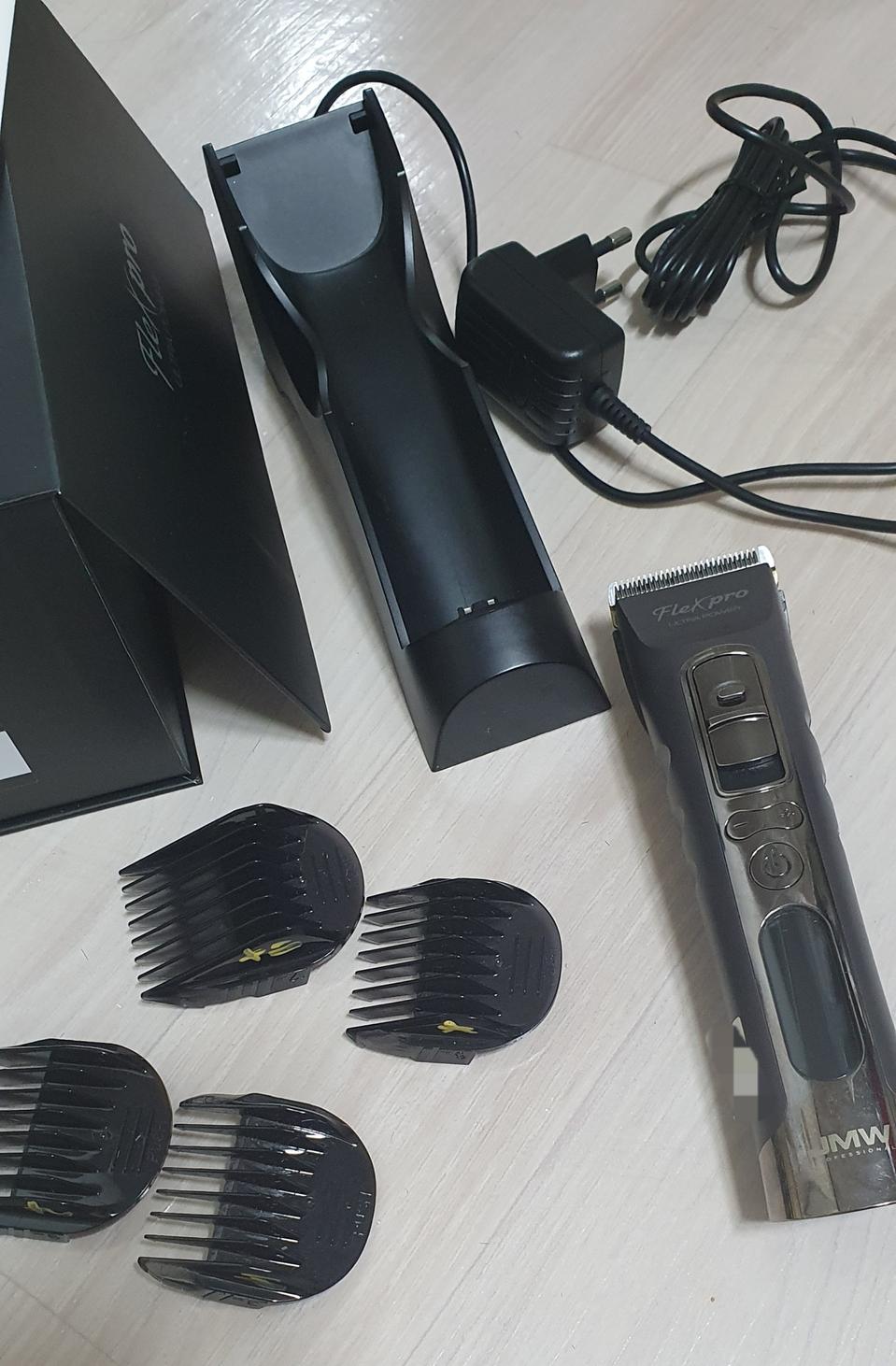 JMW 클리퍼 바리깡 팔아요 ~