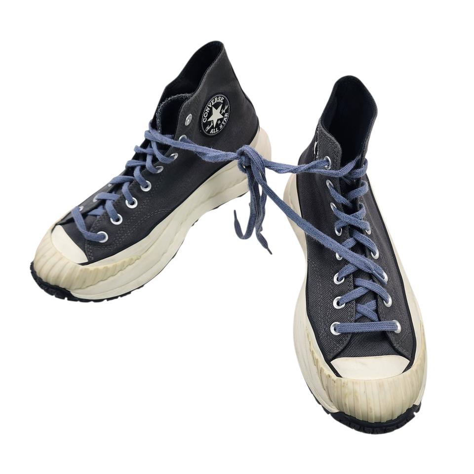 [280] 컨버스 척70 AT-CX 워크웨어 사이버 그레이