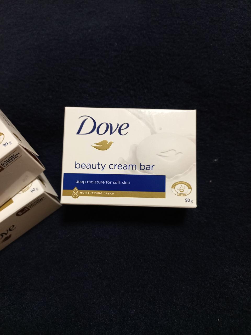 도브 뷰티 크림 바