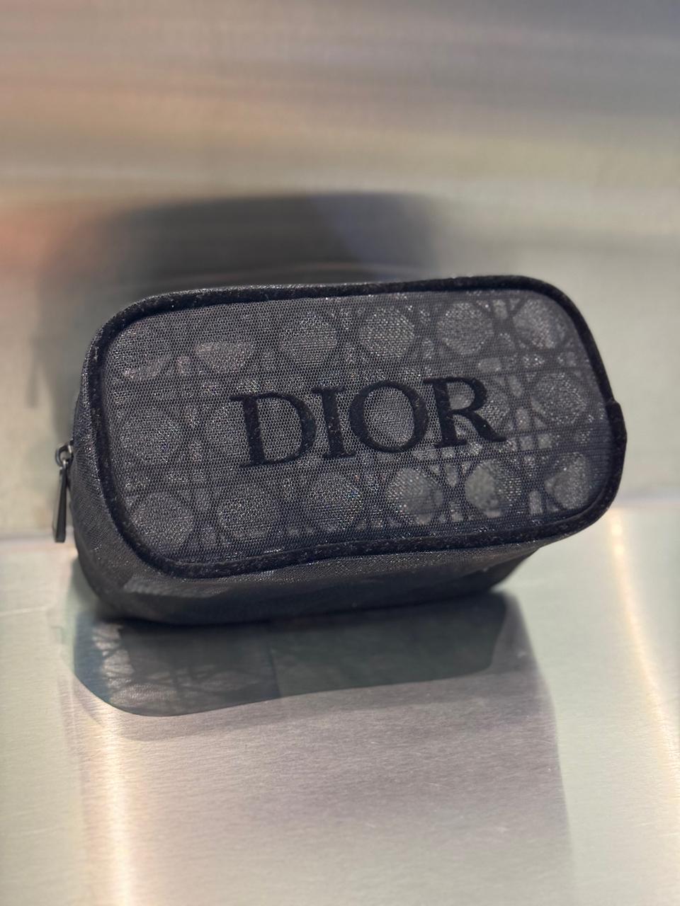 디올메쉬파우치