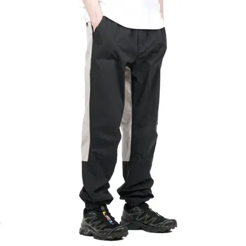 (L) 카브엠트 애슬레틱 팬츠