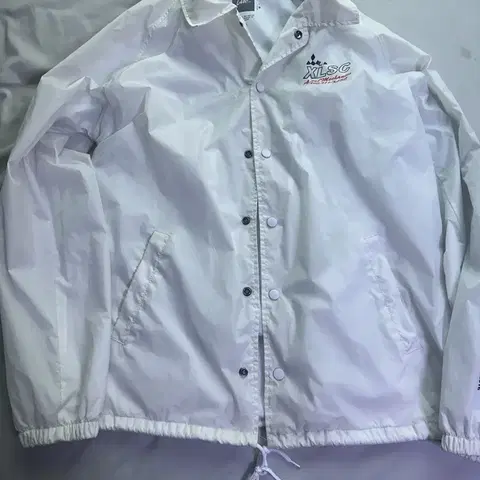 (L) X-Large x CLSC 코치자켓