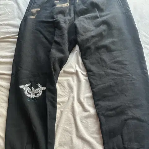 (L) Riccardo 스웻팬츠