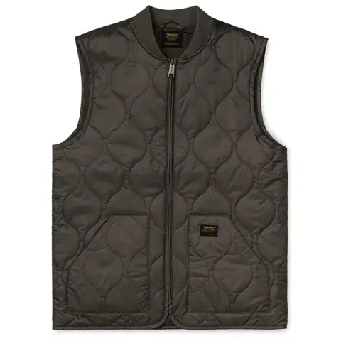 (L) 칼하트 WIP 볼타 베스트 라이너