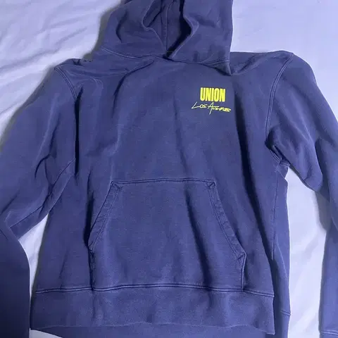 (3) 유니온 LA 후드티