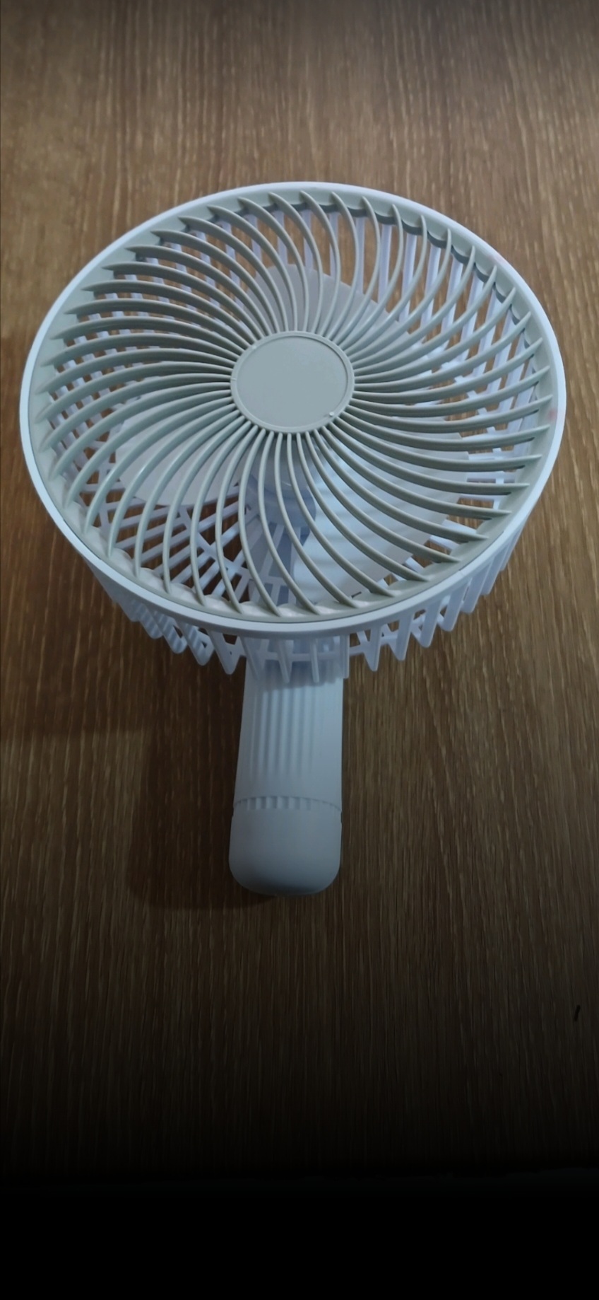 빅팬 휴대선풍기