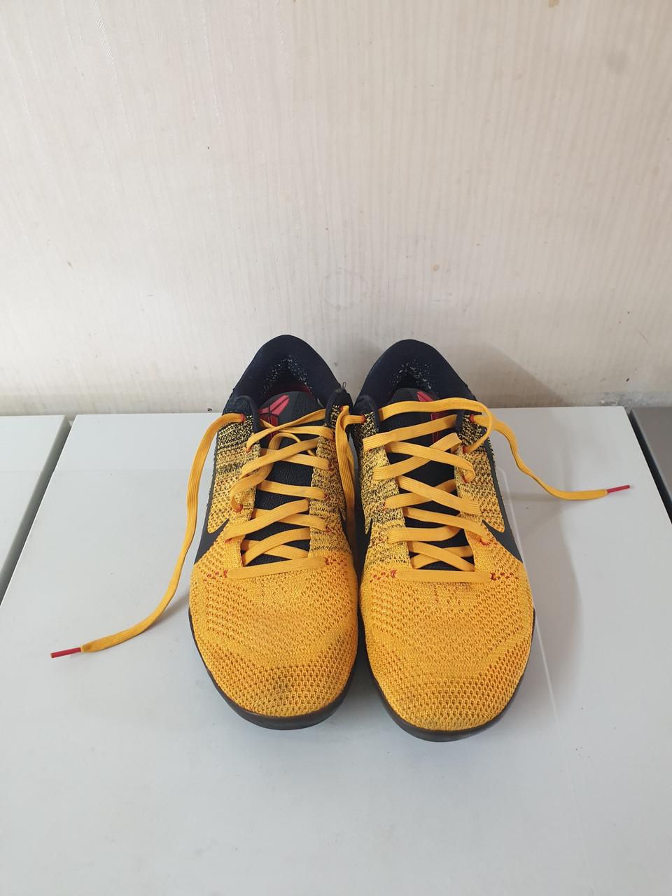 나이키300 나이키 코비 11 엘리트 로우 브루스 리