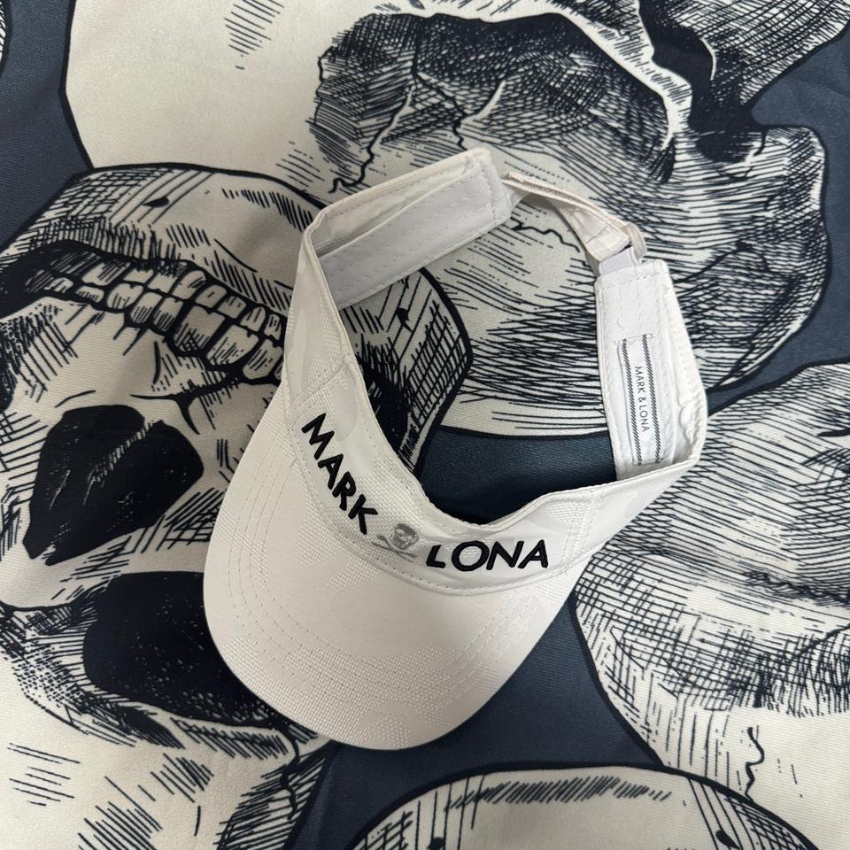 마크앤로나 골프모자