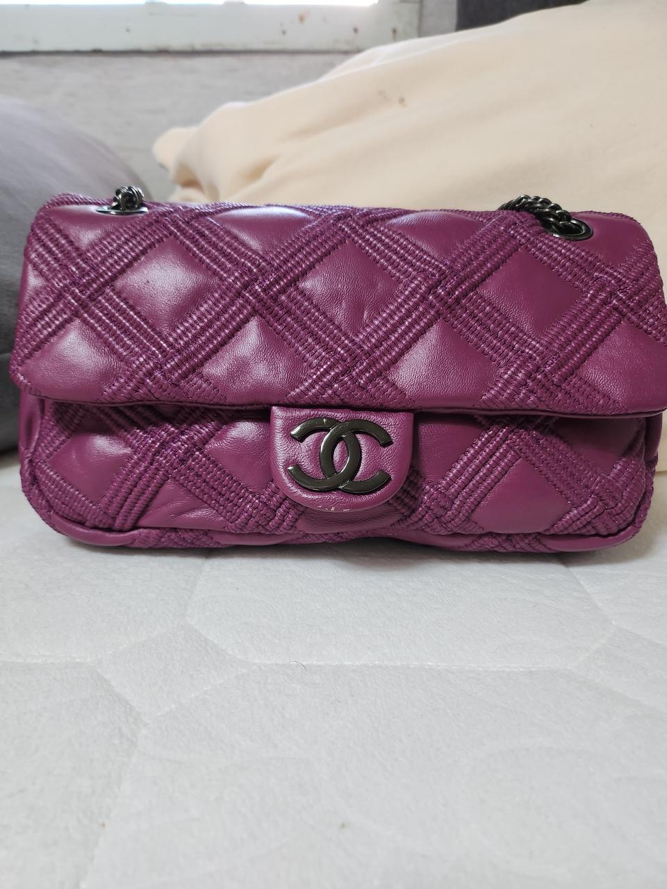 (오늘만판매) 샤넬 숄더백