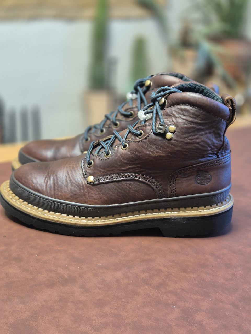 275-280(US9,5)조지아자이언트 워커부츠