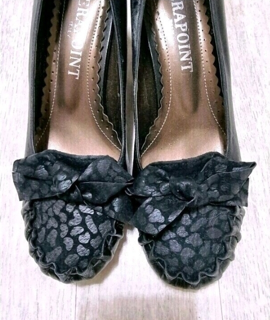 수제화예쁜구두235