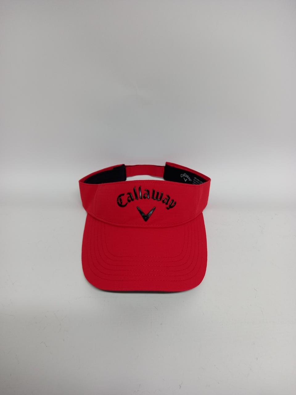 캘러웨이 골프 썬캡 남여공용 남성추천