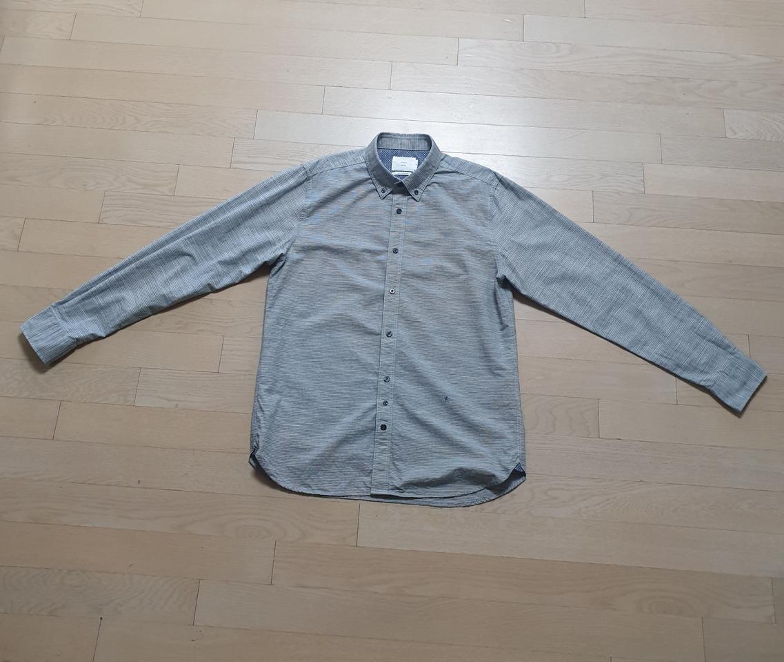 series 시리즈 남방셔츠