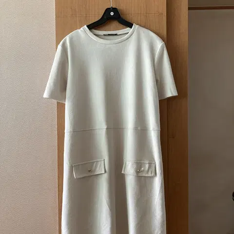 자라 원피스
