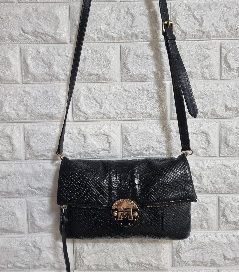 메트로시티 크로스백