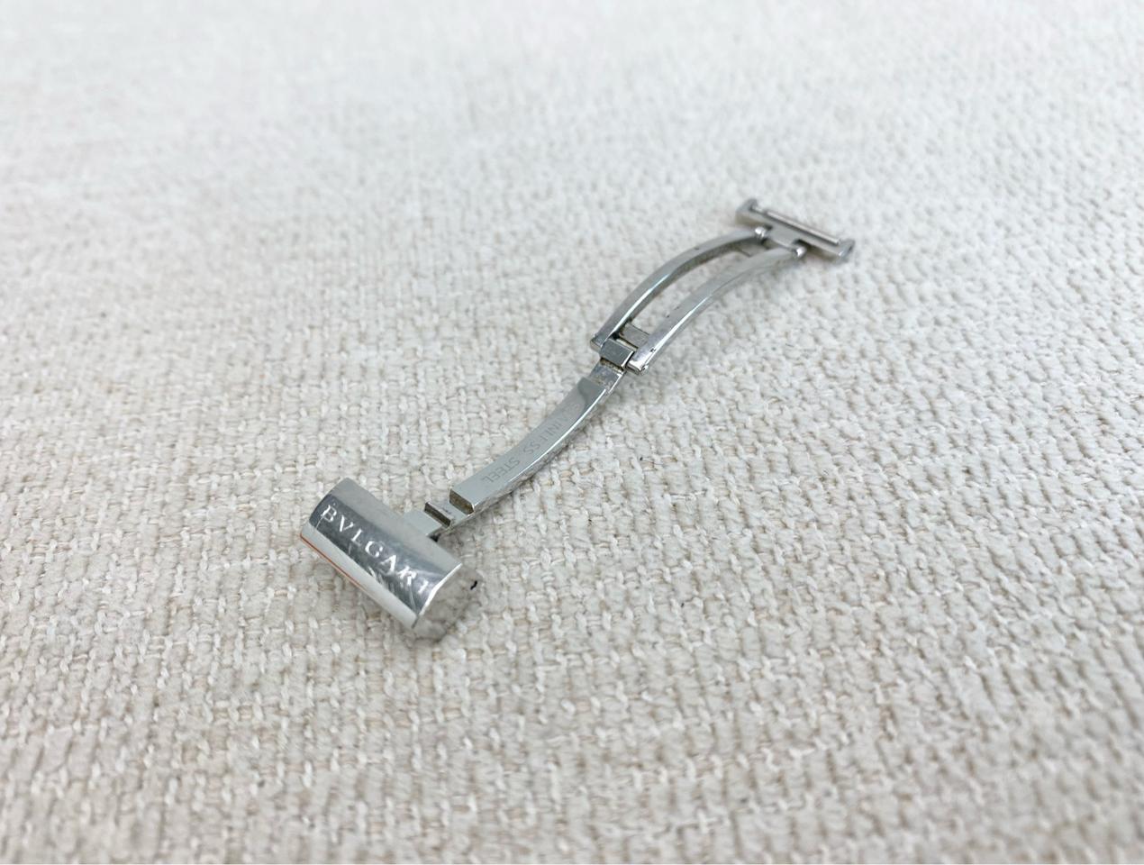 불가리 비제로원 전용 폴딩 버클(정품)