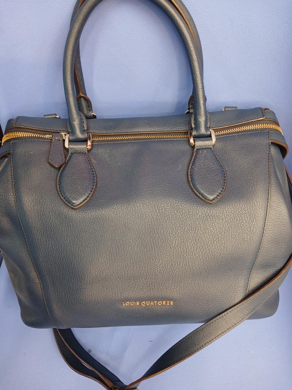 루이까또즈 크로스토트백