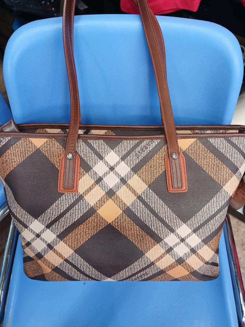 해지스 여성 가방