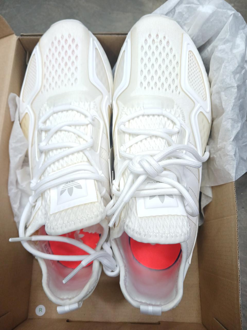 새상품 아디다스 부스트운동화245