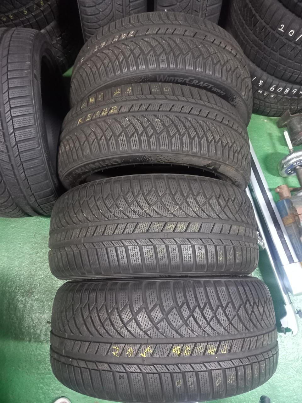 윈터타이어 245 45 20. 275 40 20 스노우타이어