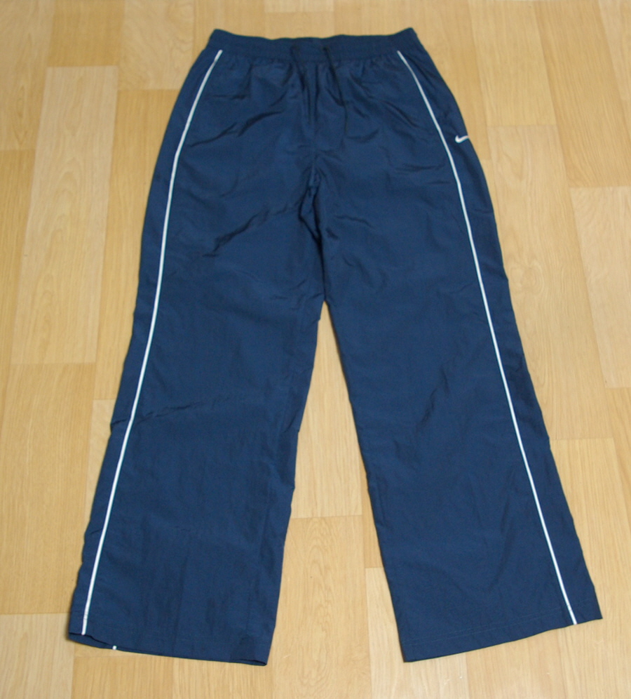나이키 24년 원드러너 우븐 여성팬츠 M