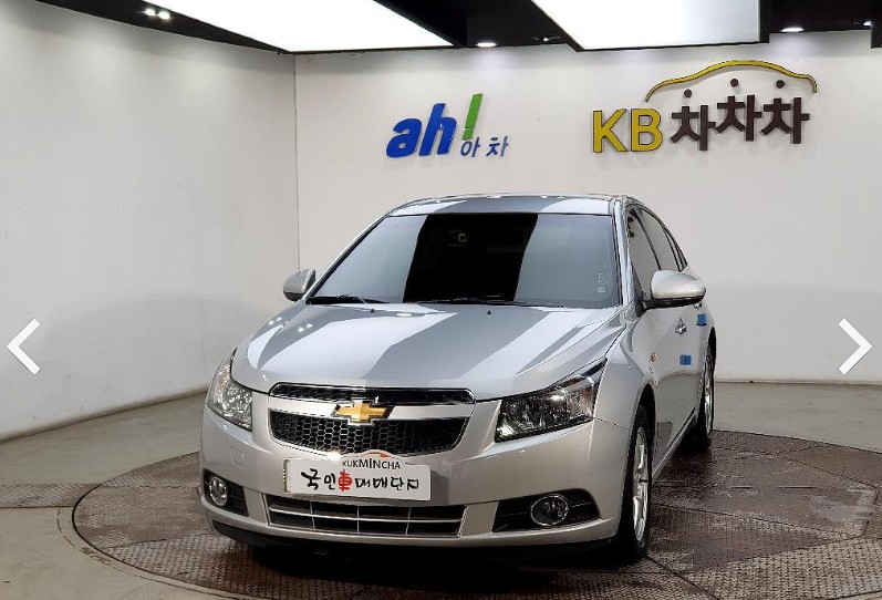 대우 라세티 프리미어 1.6 CDX 중고차 판매합니다