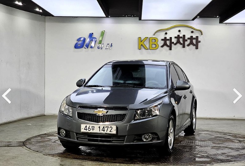 대우 라세티 프리미어 1.6 SX 중고차 판매합니다