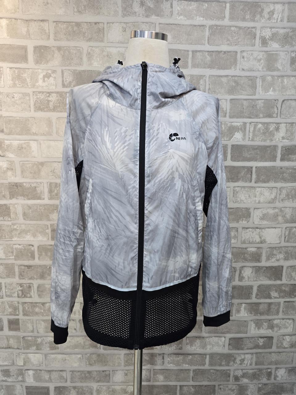 네파 초경량 후드바막66