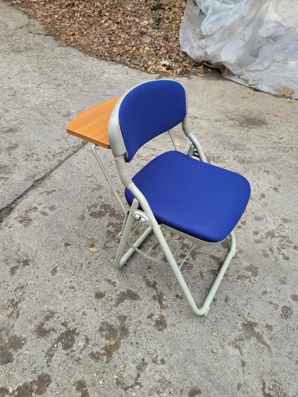 교회의자 예배의자 단체의자 접이식의자 책상의자