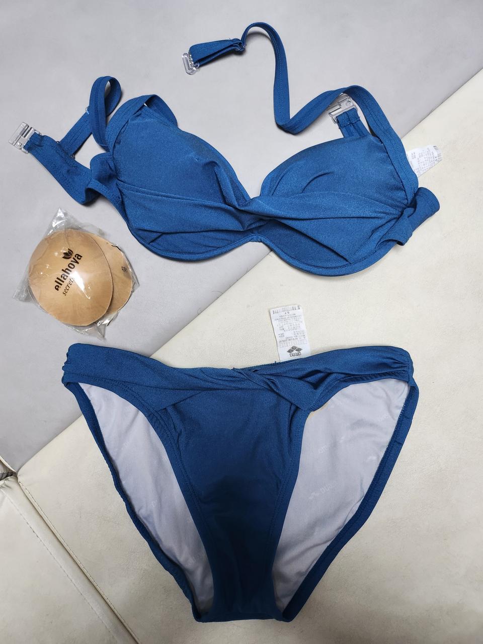 아레나 정품 여성 비키니 수영복