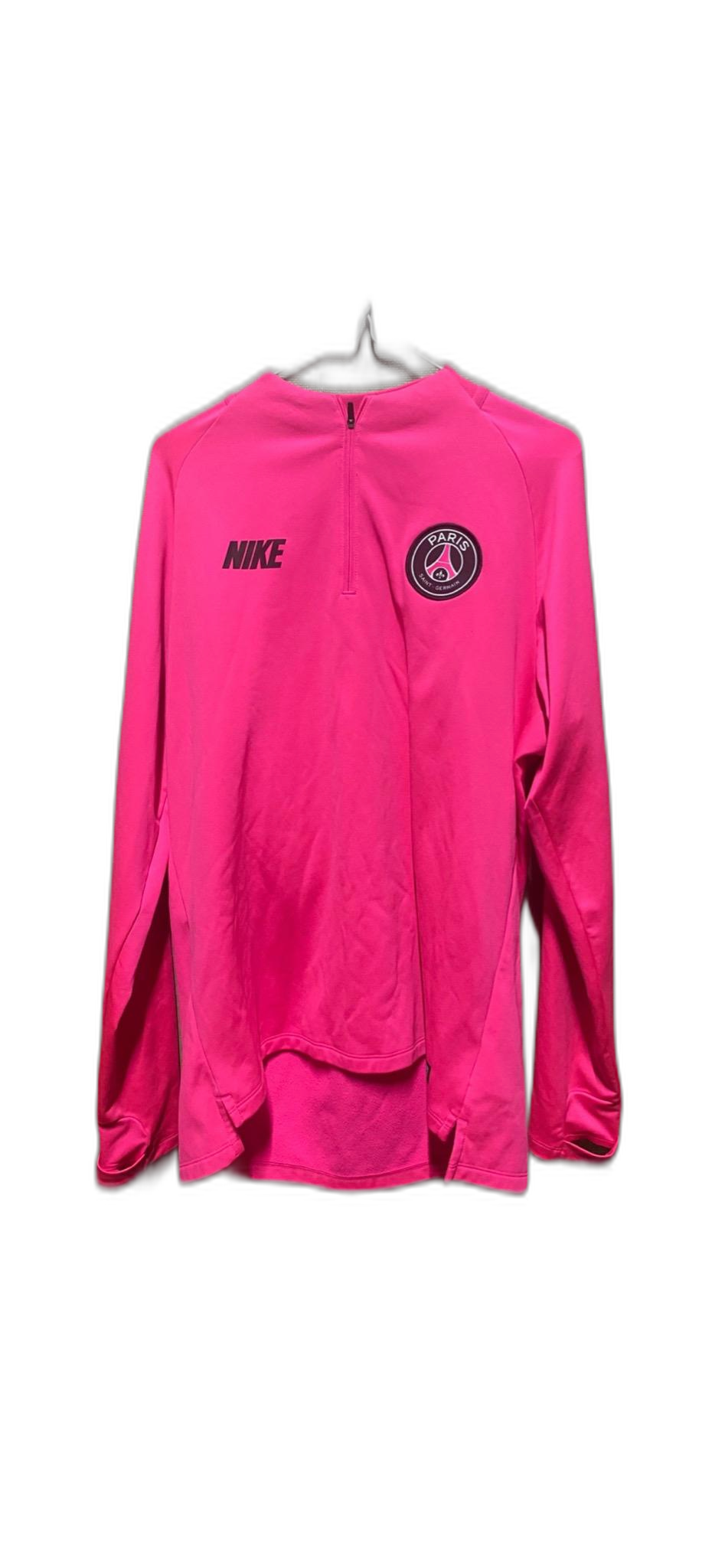 파리생제르망 트레이닝