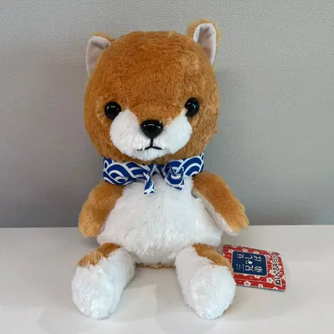 마메시바 삼형제 어뮤즈 백팩 22번