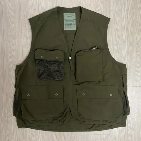 프릭스스토어 밀 PKT 베스트 Freak's store