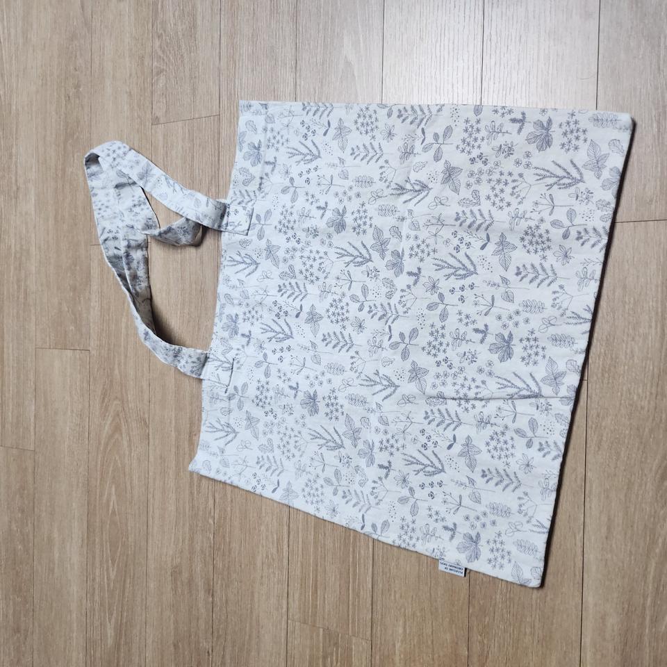 데일리라이크 에코백