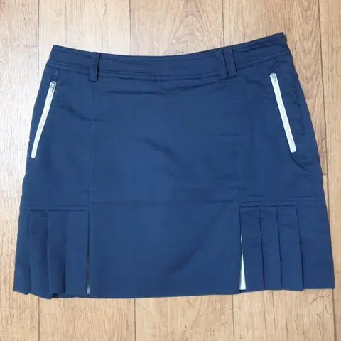 루이까스텔 골프 스커트 27사이즈