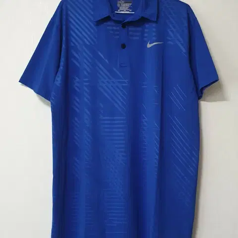 나이키 반팔 카라티 2XL사이즈