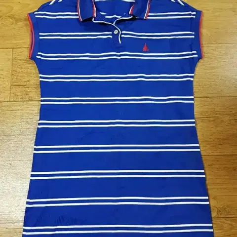 빈폴 골프 카라티 90사이즈