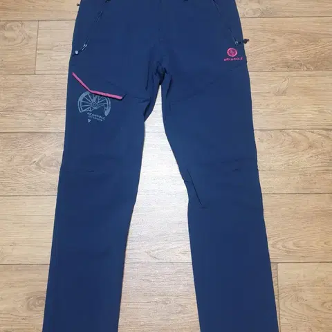 빈폴 아웃도어 바지 26사이즈