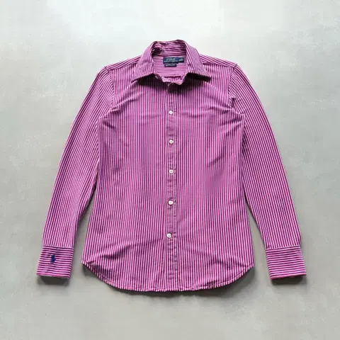 [XS]폴로 랄프로렌 니트 드레스 여성 셔츠