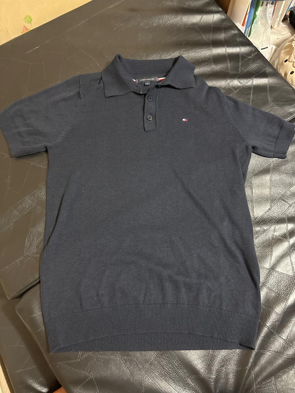 타미힐피거 폴로티