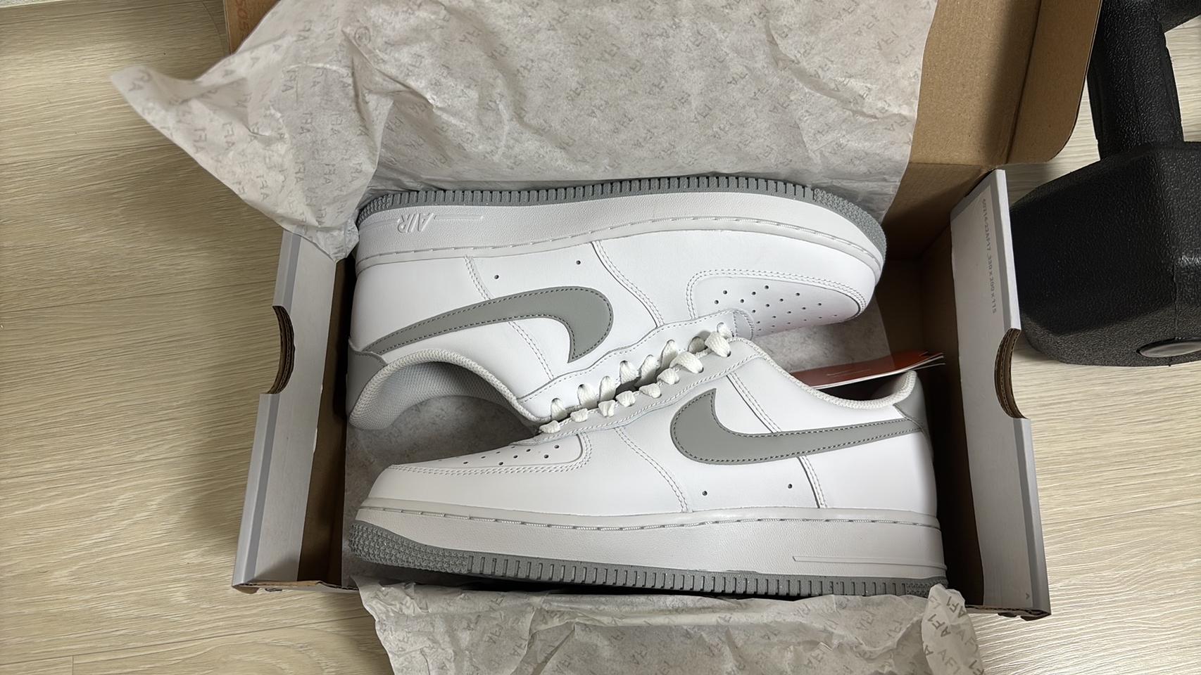 나이키 에어포스