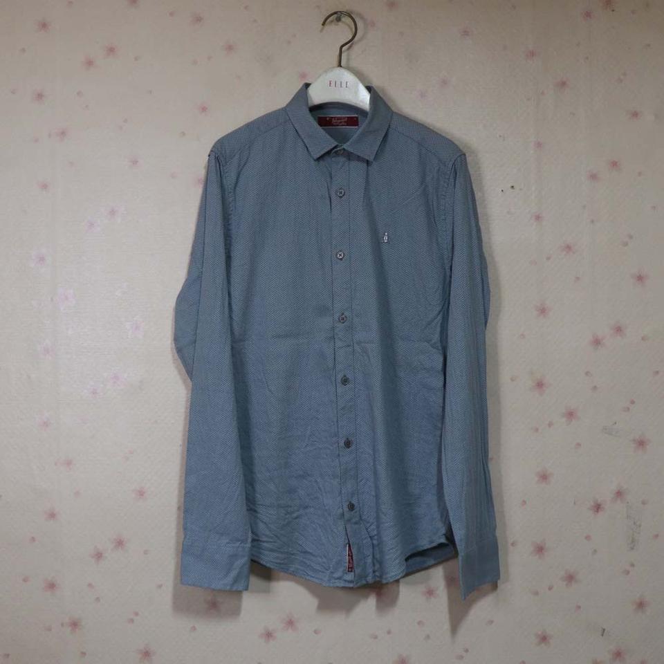 먼싱웨어 남성90~95 춘추셔츠 구제렐라so42