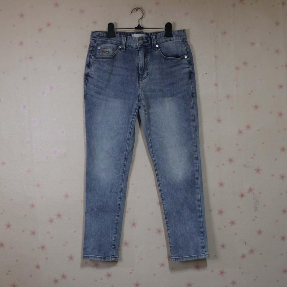 플랙진 여성30정도 청바지 구제렐라so43