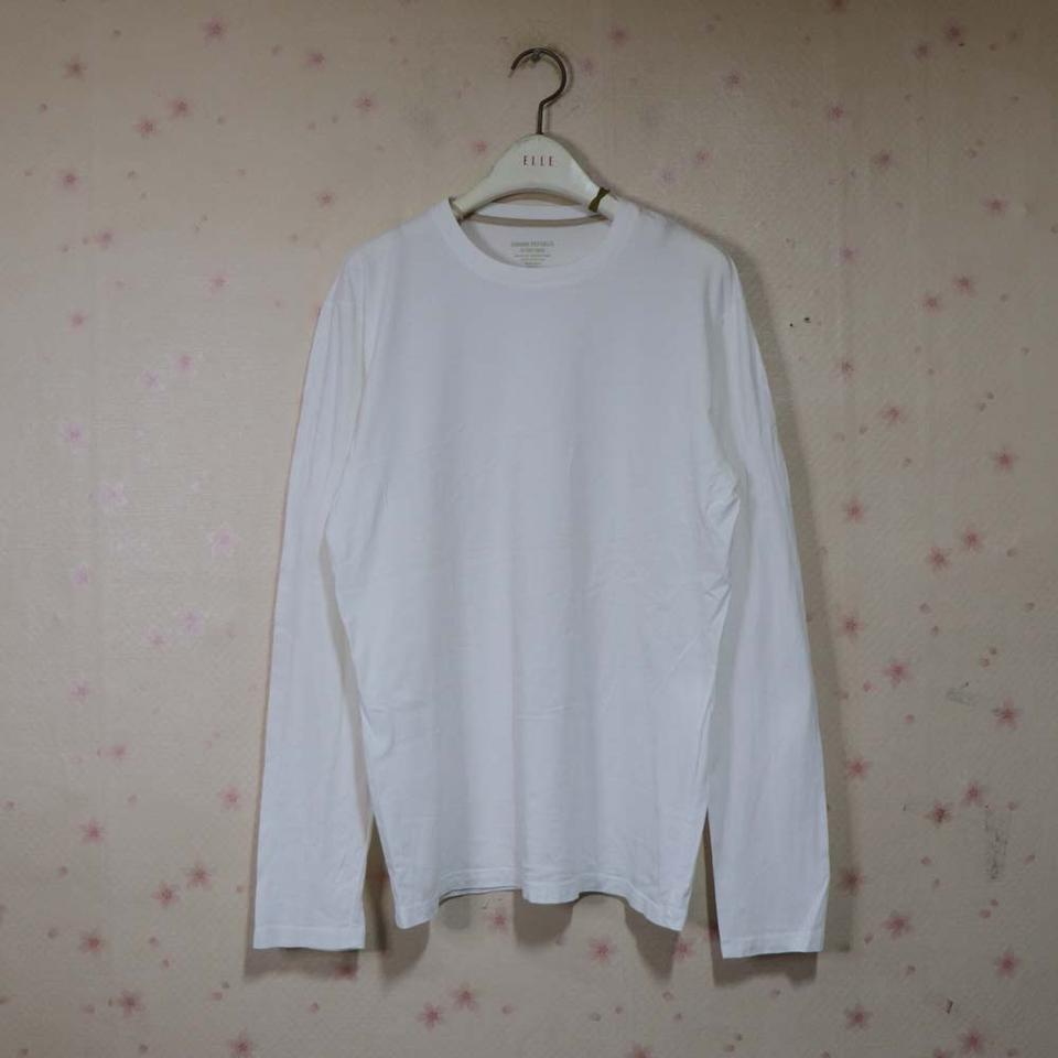 바나나리퍼블릭 남성95~100 춘추티셔츠 구제렐라so44