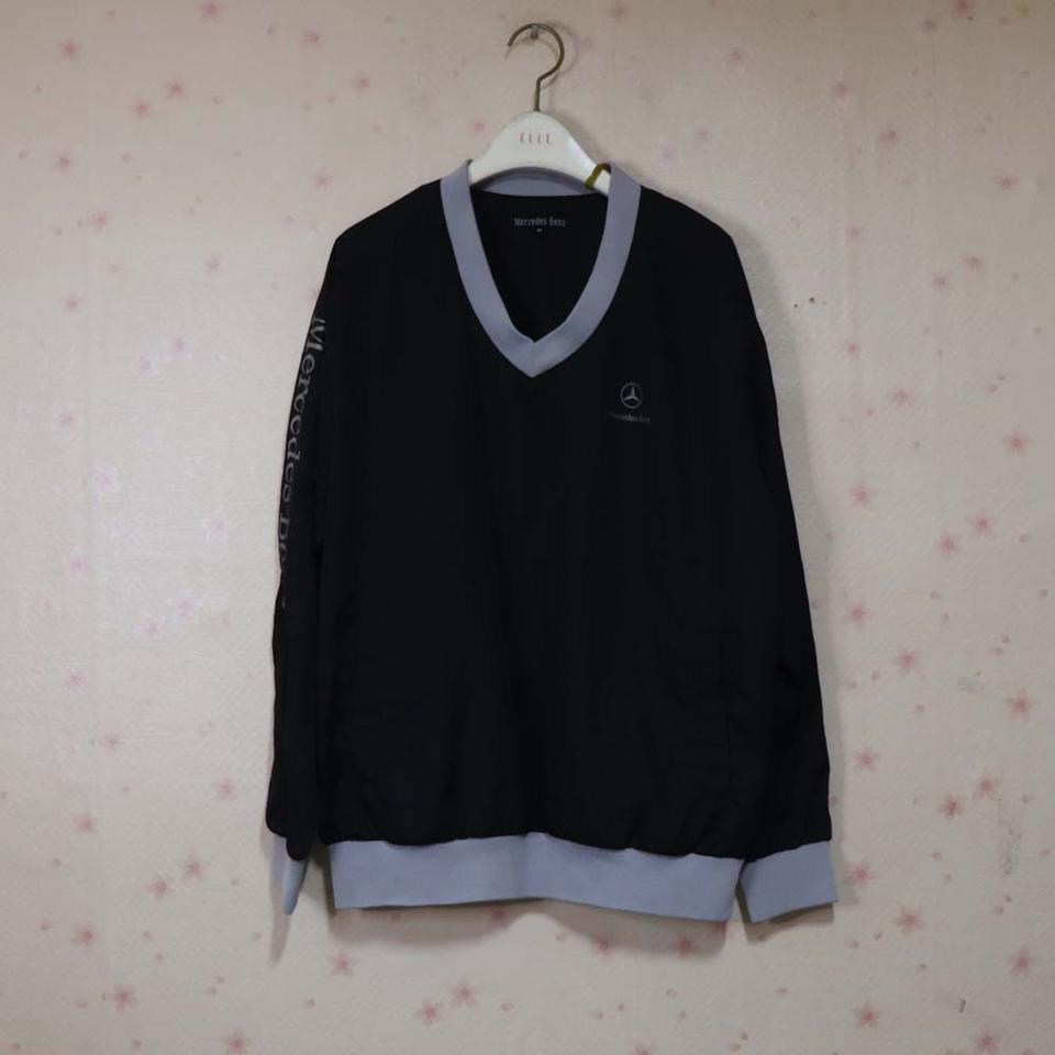 벤츠 남성95~100 춘추티셔츠 구제렐라so50