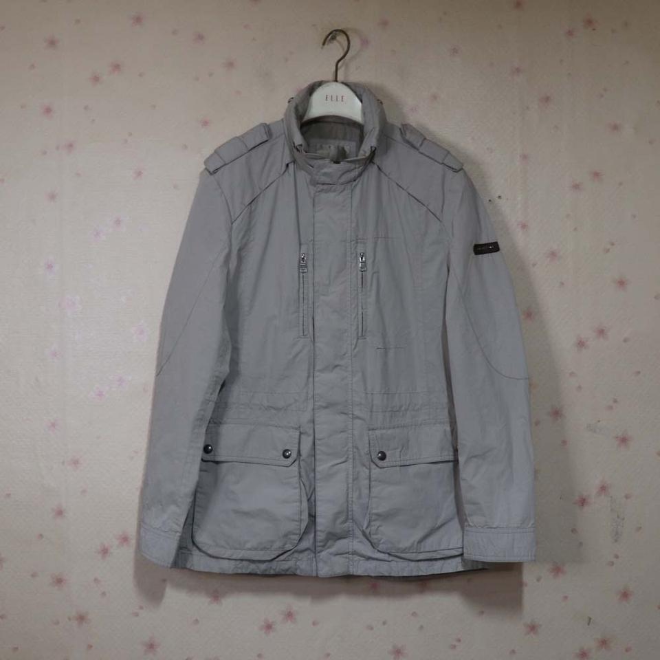 빈폴 남성100 춘추자켓 구제렐라so51