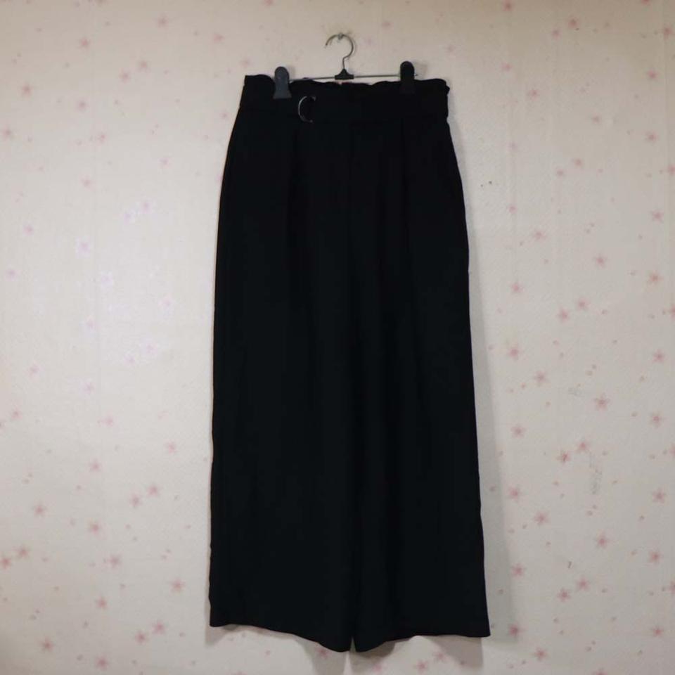 아이잗컬렉션 여성30정도 춘하바지 구제렐라so53