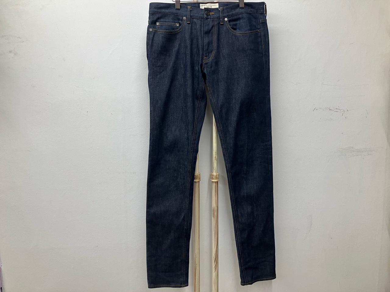 1 마크 바이 마크 제이콥스 청바지 32