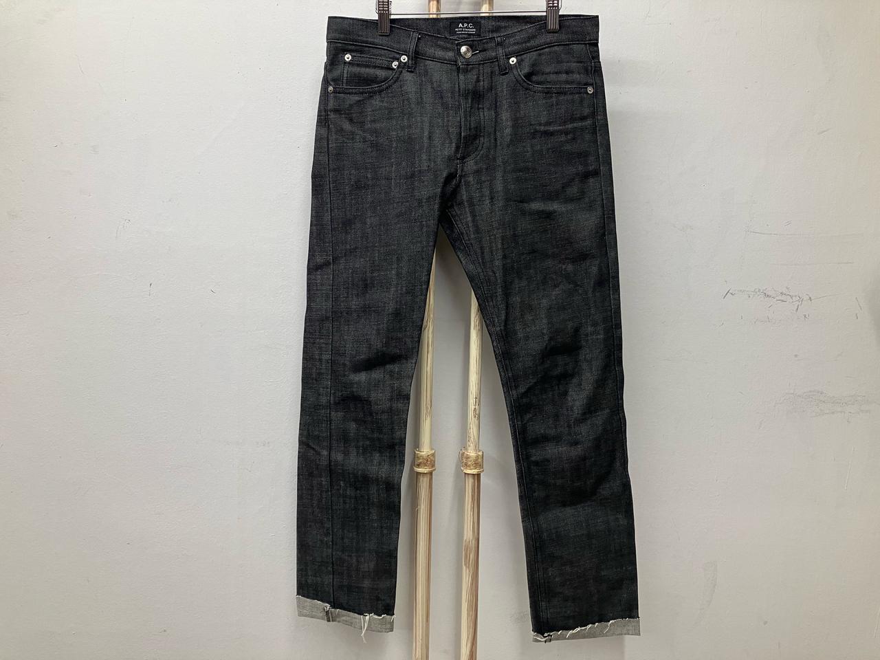 1 아페쎄(A.P.C) 바지 27